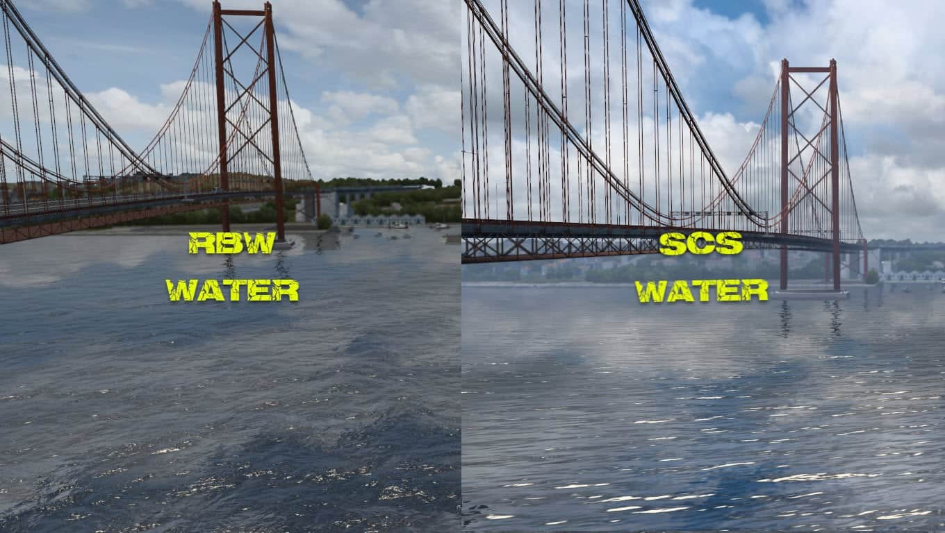 Realistic Brutal Weather – Enhanced Climate Effects – screenshot 1