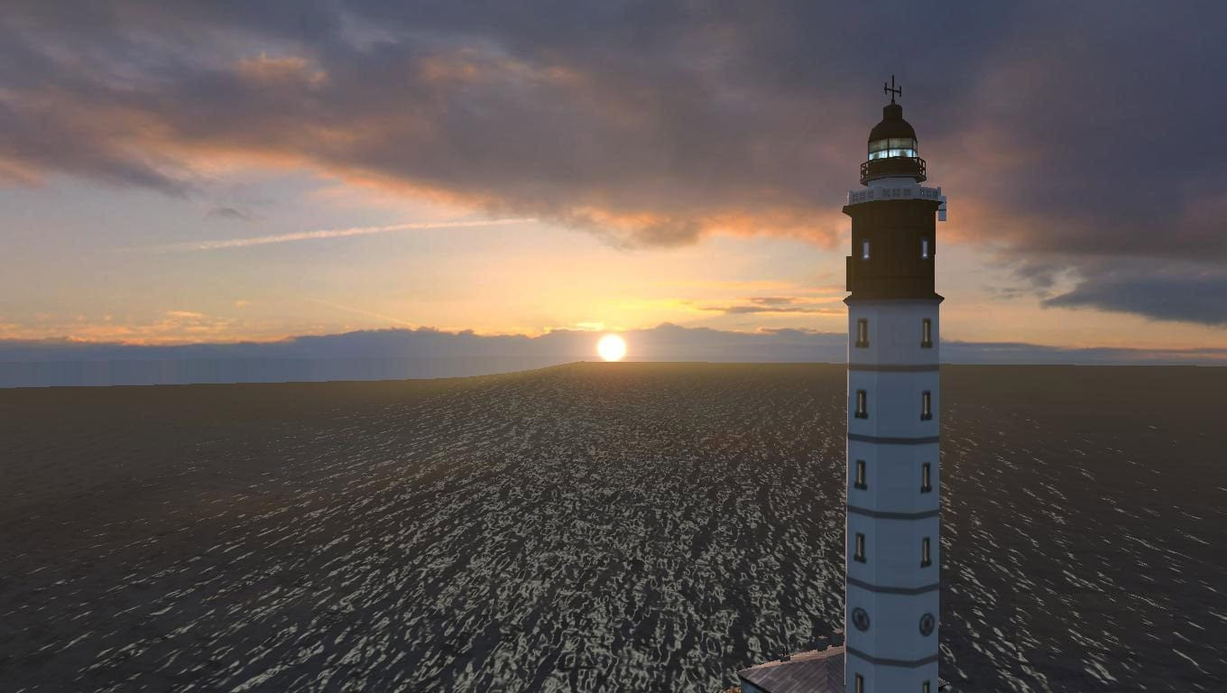 Realistic Brutal Weather – Enhanced Climate Effects – screenshot 4