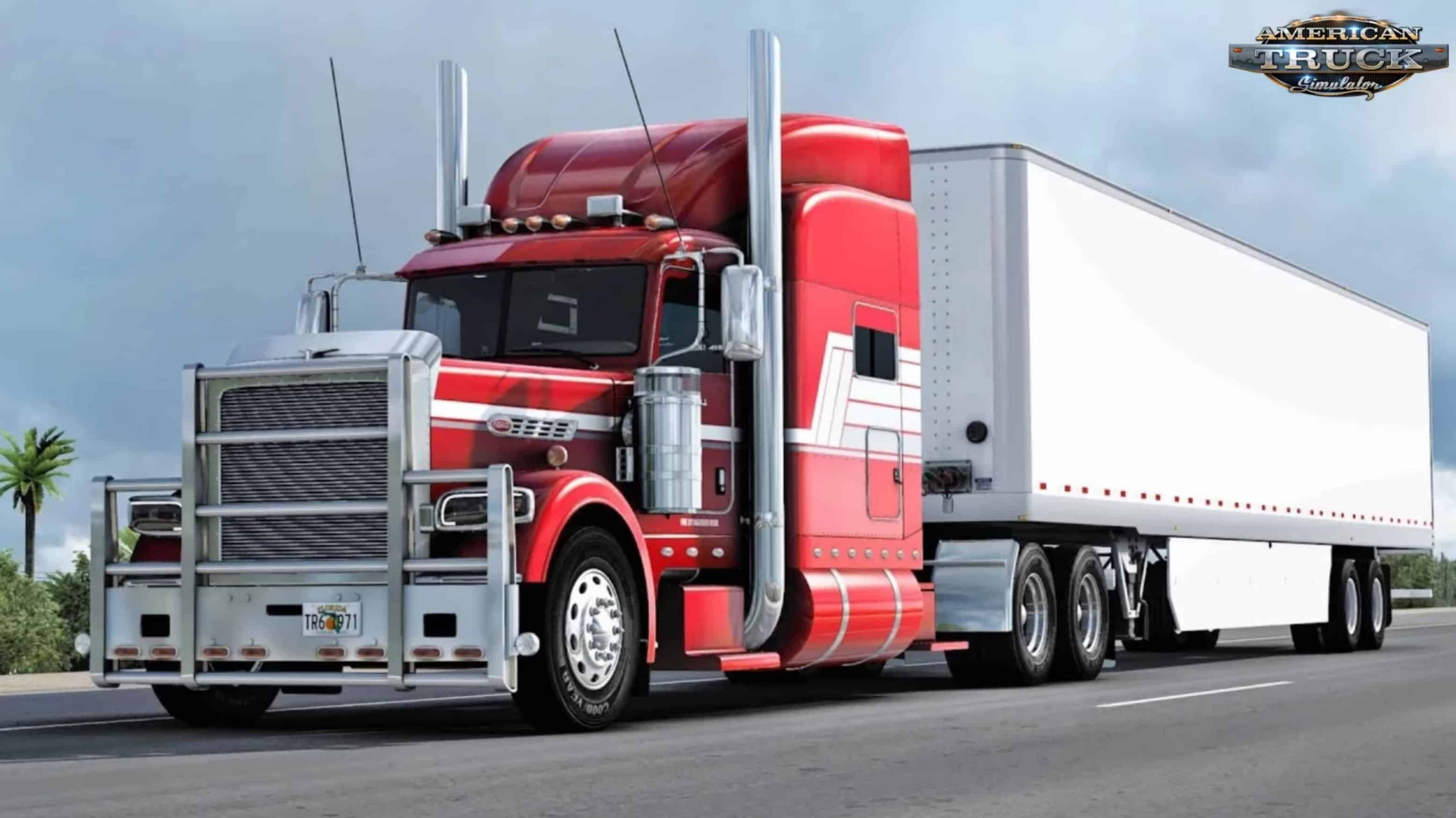 Realistic Graphics – Enhanced Visual Overhaul – screenshot 4