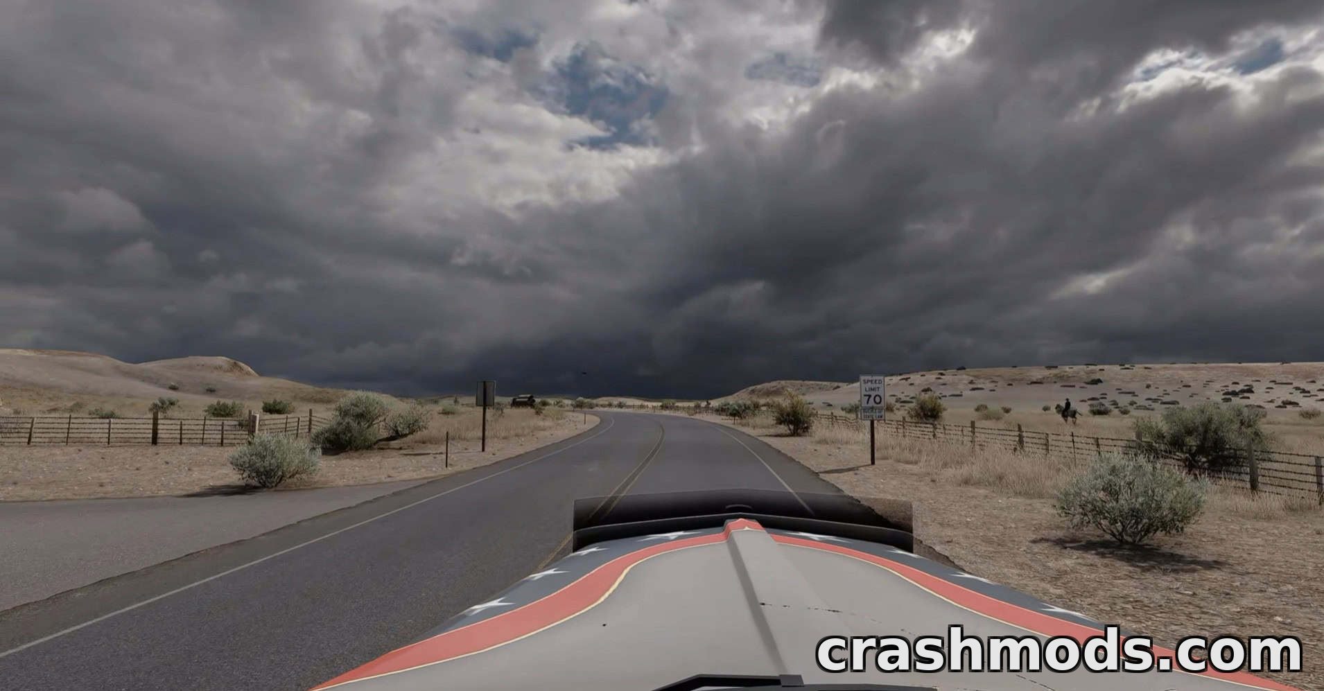 Realistic Weather – Enhanced Sky & Cloud Visuals – screenshot 2