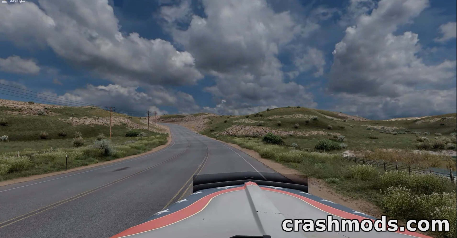 Realistic Weather – Enhanced Sky & Cloud Visuals – screenshot 3