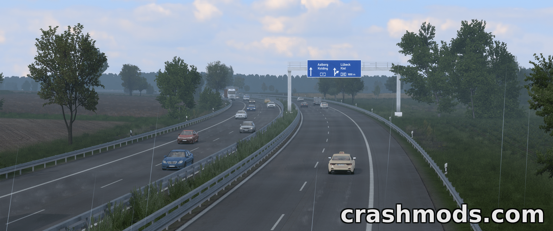 RealTraffic 2 – screenshot 2