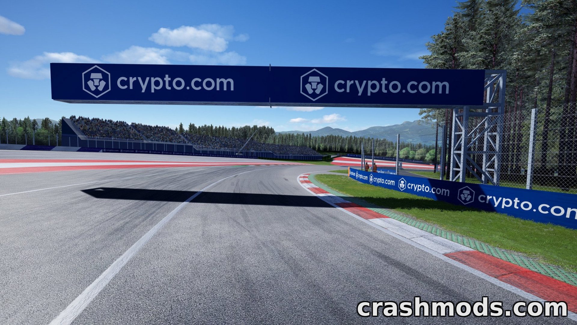 Red Bull Ring 2022 Austrian Grand Prix – Add-ons Extension – screenshot 9