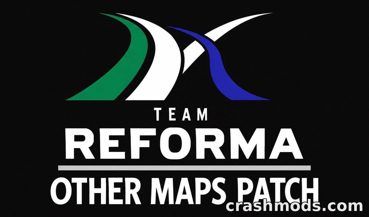 Reforma Compatibility Patch – Multi-Map Integration Fix