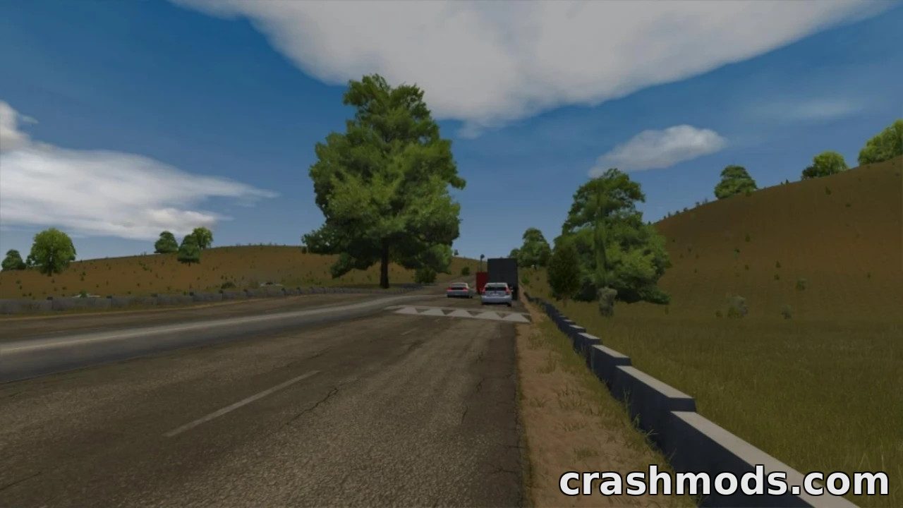 Revy Miodina – City Circuit in Antananarivo, Madagascar – screenshot 3