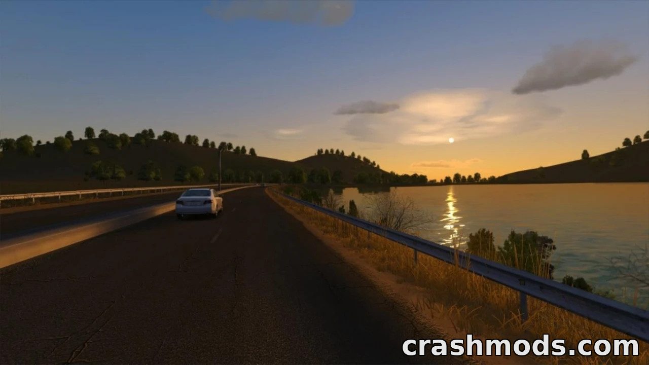 Revy Miodina – City Circuit in Antananarivo, Madagascar – screenshot 4