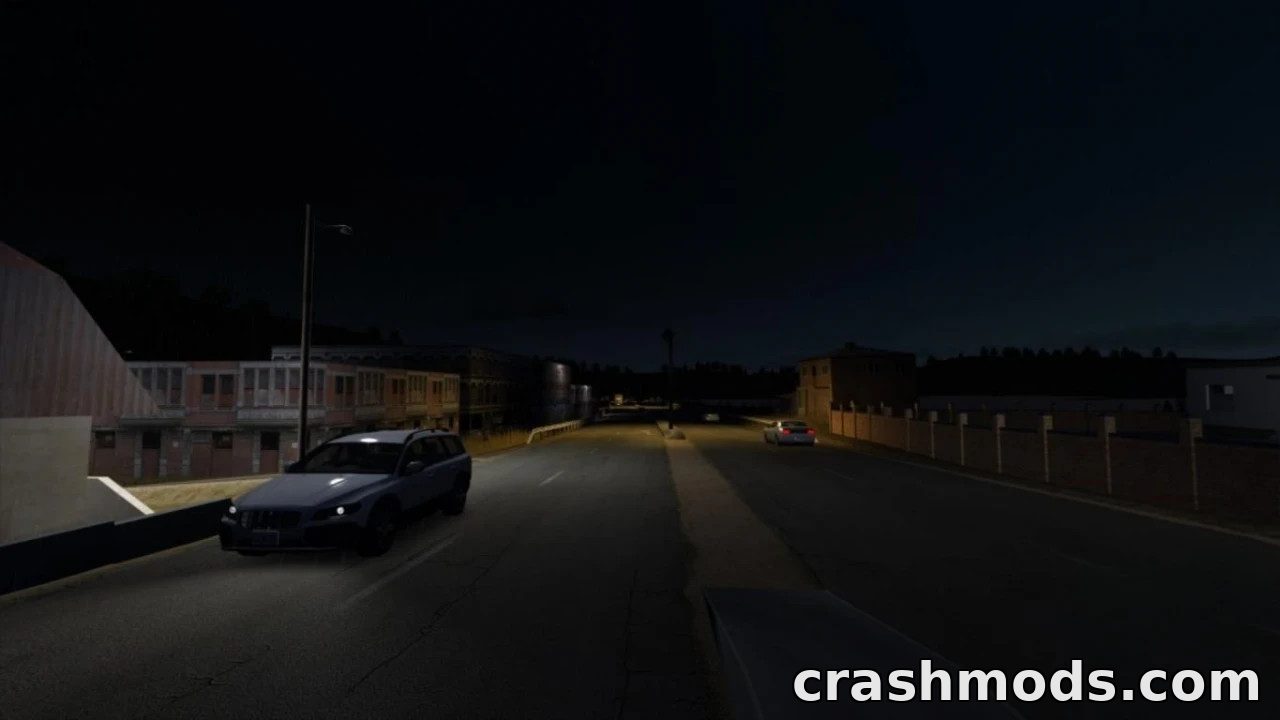Revy Miodina – City Circuit in Antananarivo, Madagascar – screenshot 5
