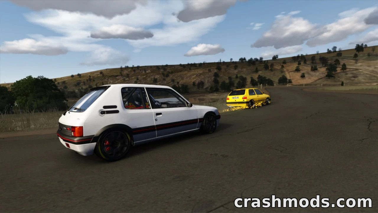 Revy Miodina – City Circuit in Antananarivo, Madagascar – screenshot 6