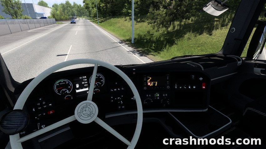 RJL Scania G, R, R 4-Series and Streamline – Classic Scania Pack – screenshot 2