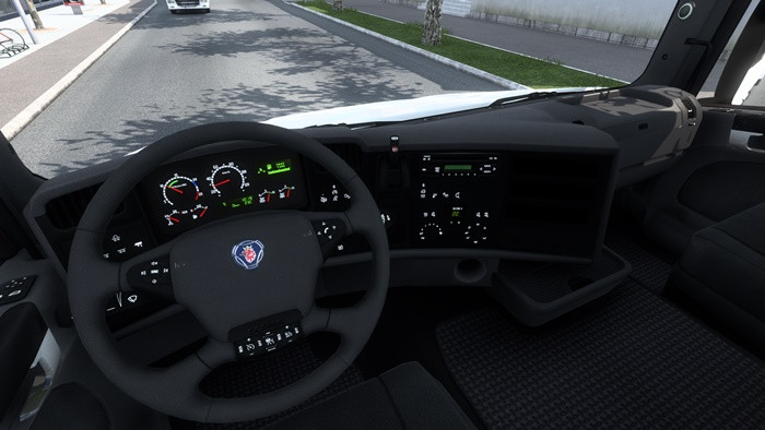 RJL Scania T and T4 Series – Five Cabins and Many Chassis – screenshot 2