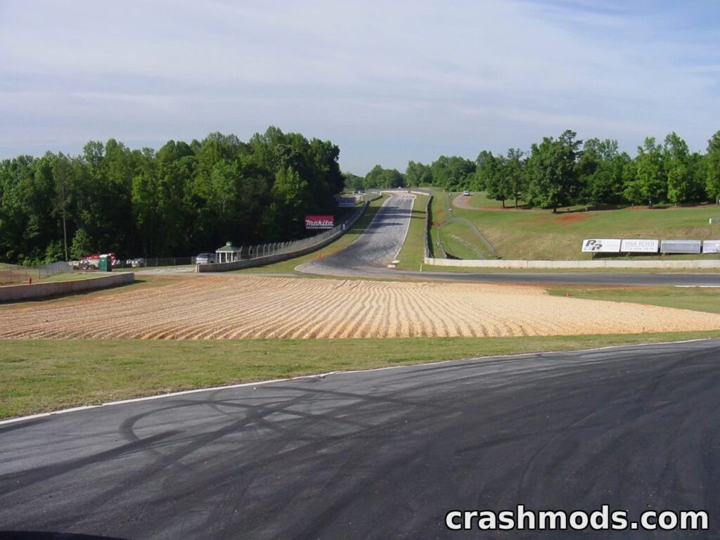 Road Atlanta V1.5 Assetto Corsa Mod Download | CrashMods