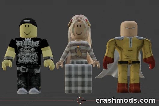 Roblox Skin – Character Skin for Android – screenshot 3