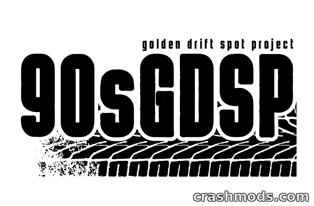 Sakanotsuji Touge – 90s Drift Spot in Hyogo – screenshot 3