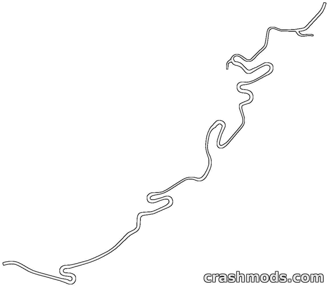 Sakanotsuji Touge – 90s Drift Spot in Hyogo – screenshot 4