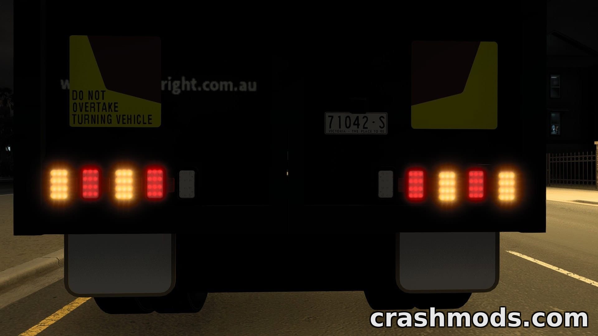 Scrap Bins Trailers – Updated Cargo Chains Pack – screenshot 2