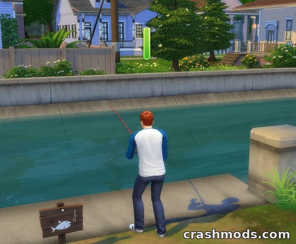 Self-Employment Career – Base Game Compatible – screenshot 2