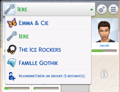 Self-Employment Career – Base Game Compatible – screenshot 5