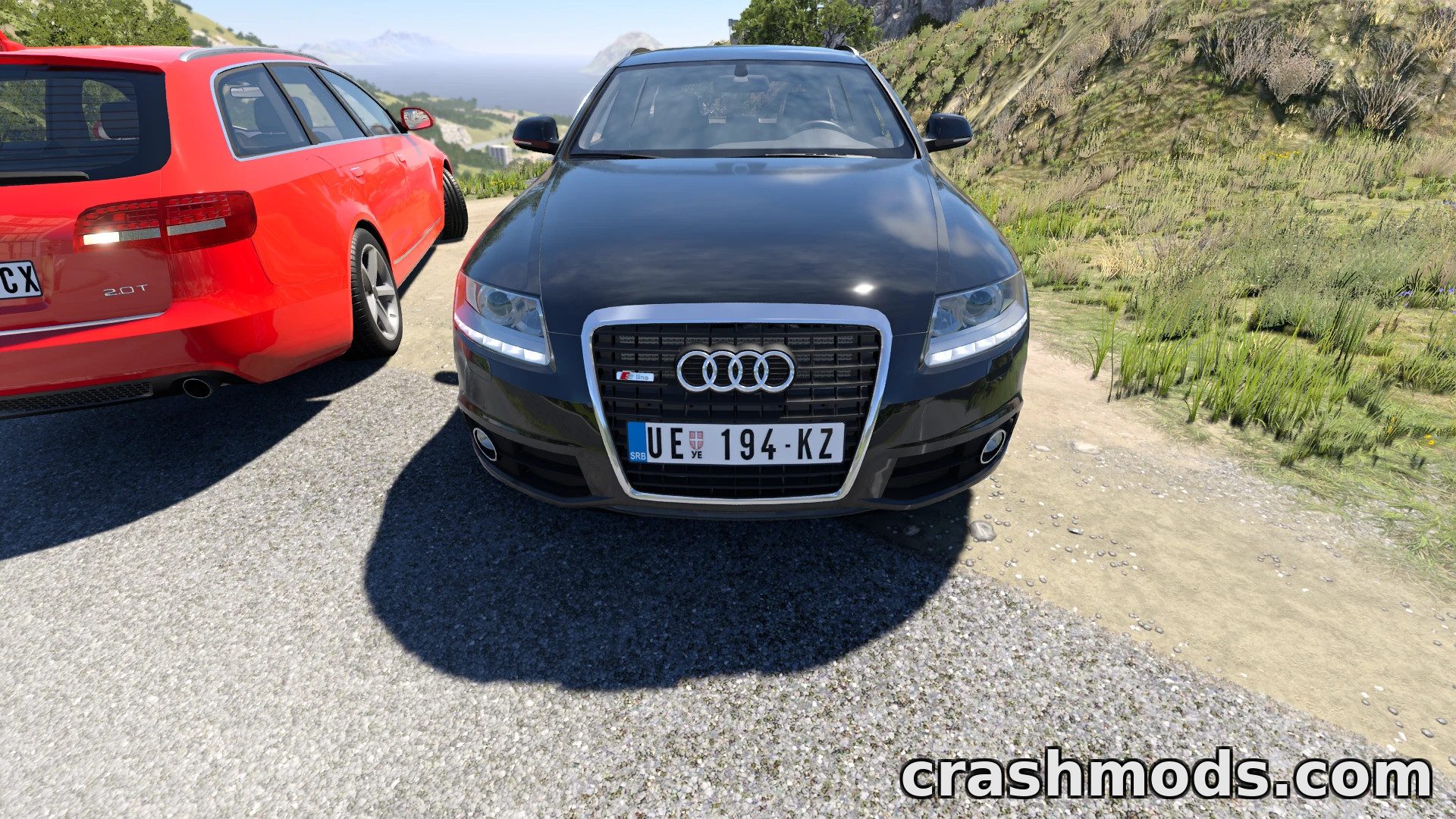 Serbian License Plates – Fixed for the New Plate System – screenshot 4