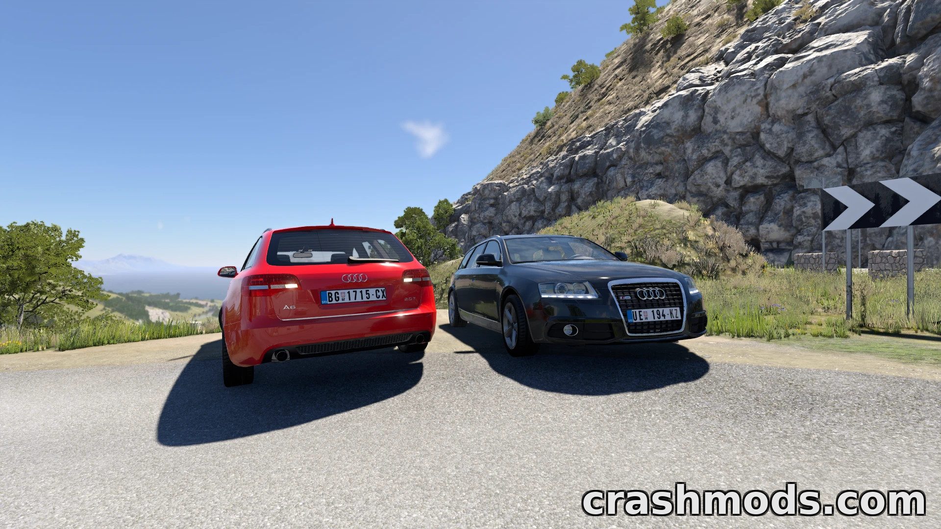 Serbian License Plates – Fixed for the New Plate System – screenshot 5
