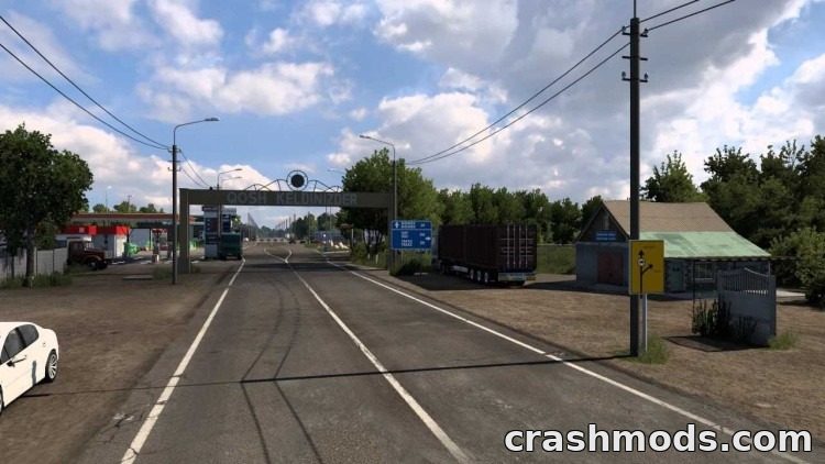 Seven Rivers – Kazakhstan Map of Jambyl and Jetisu – screenshot 2
