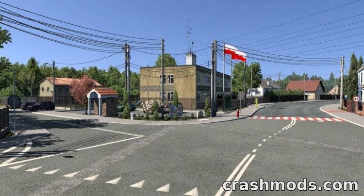 Silesia Rebuild – Katowice and Southern Poland Expanded – screenshot 2
