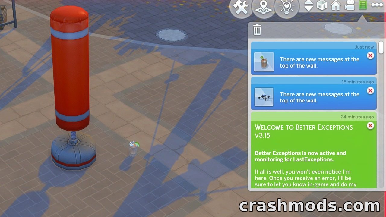 Simple Object Tracker – Computer Object Search Tuning – screenshot 6