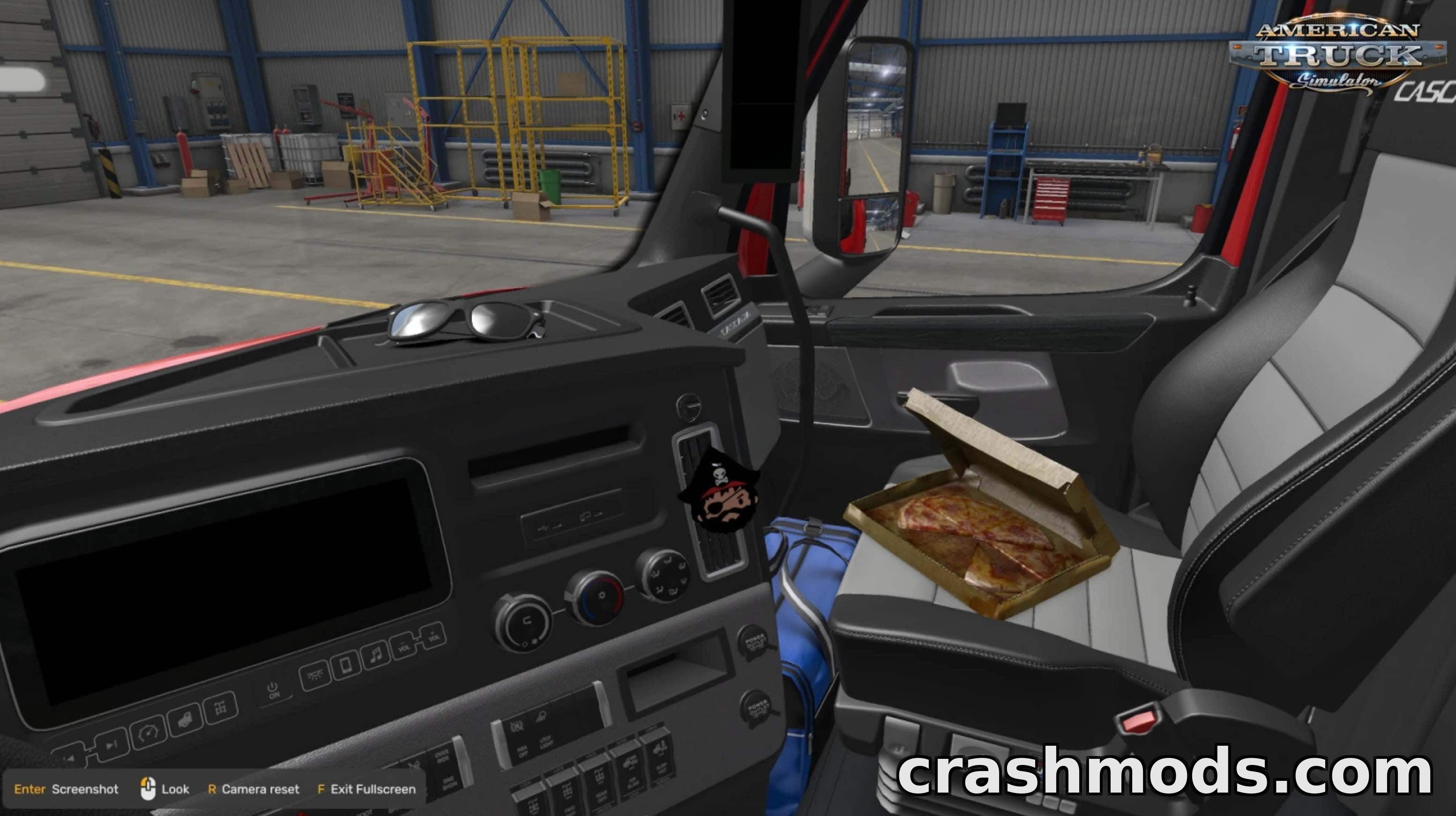 SiSL’s Mega Pack – Cabin Accessory Collection – screenshot 4