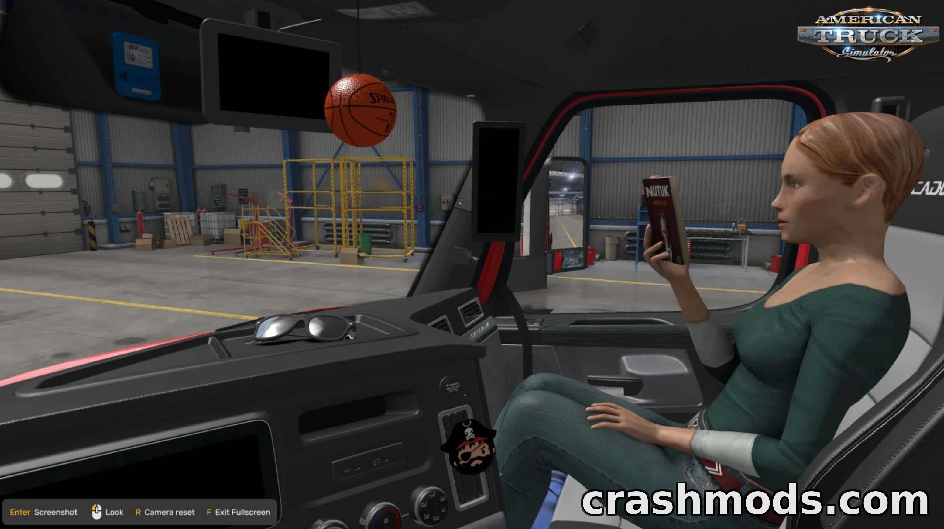 SiSL’s Mega Pack – Cabin Accessory Collection – screenshot 5