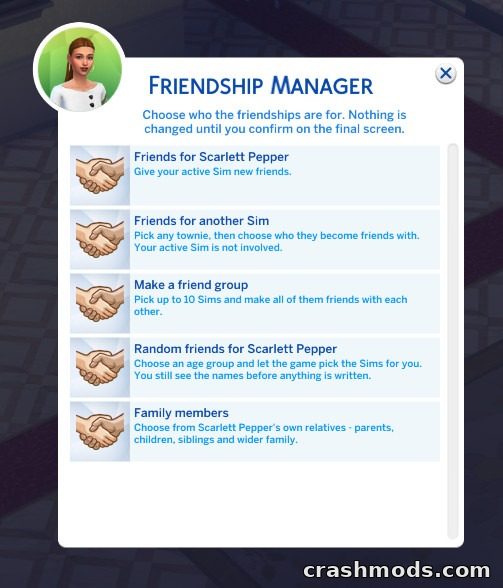 Skill Manager – Sim Skill Control Tool – screenshot 8