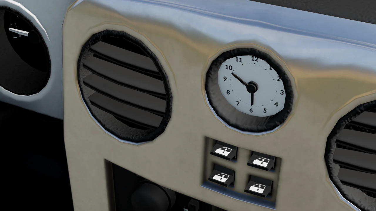 Soliad Wakefield – Retro Hot Hatch with 25 Configurations – screenshot 2