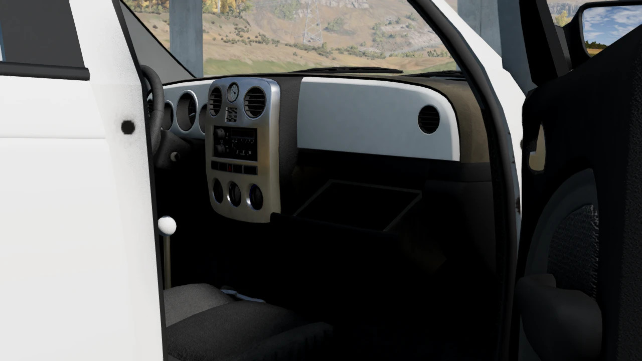Soliad Wakefield – Retro Hot Hatch with 25 Configurations – screenshot 3