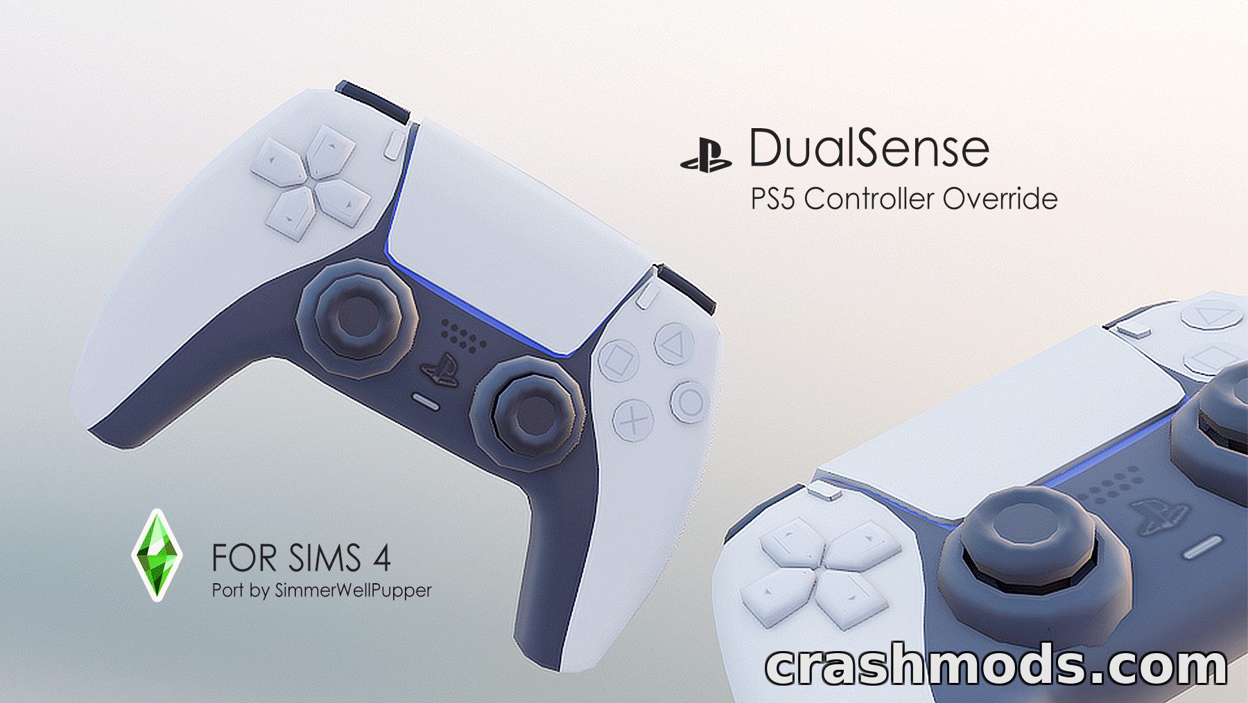 Sony PS5 Set – Functional Gaming Console CC – screenshot 14