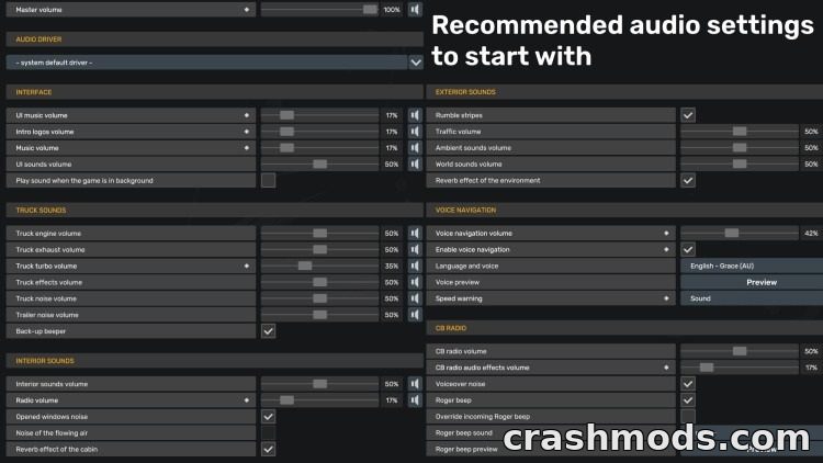 Sound Fixes Pack – Immersive Sound Overhaul for the World – screenshot 3