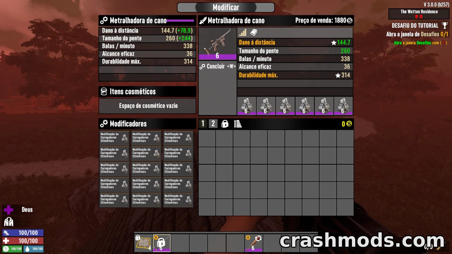 Stack Duplicate Attachments – Up to 15x Item Bonuses – screenshot 2