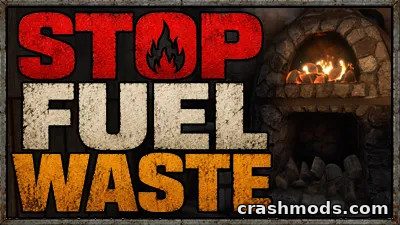 Stop Fuel Waste – Workstation Fuel Efficiency – screenshot 2