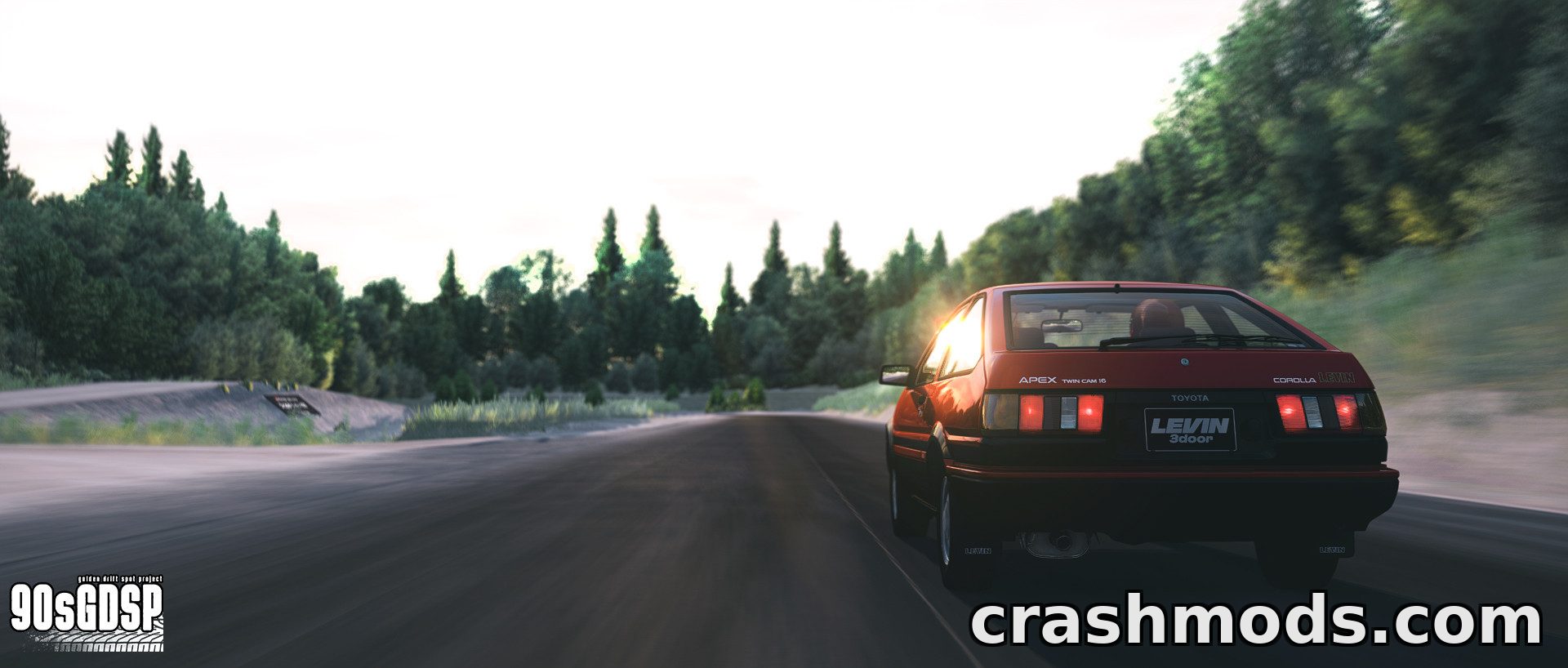 Sunrise Circuit – Tsukuruma Nasu + Driving Palette Nasu – screenshot 9