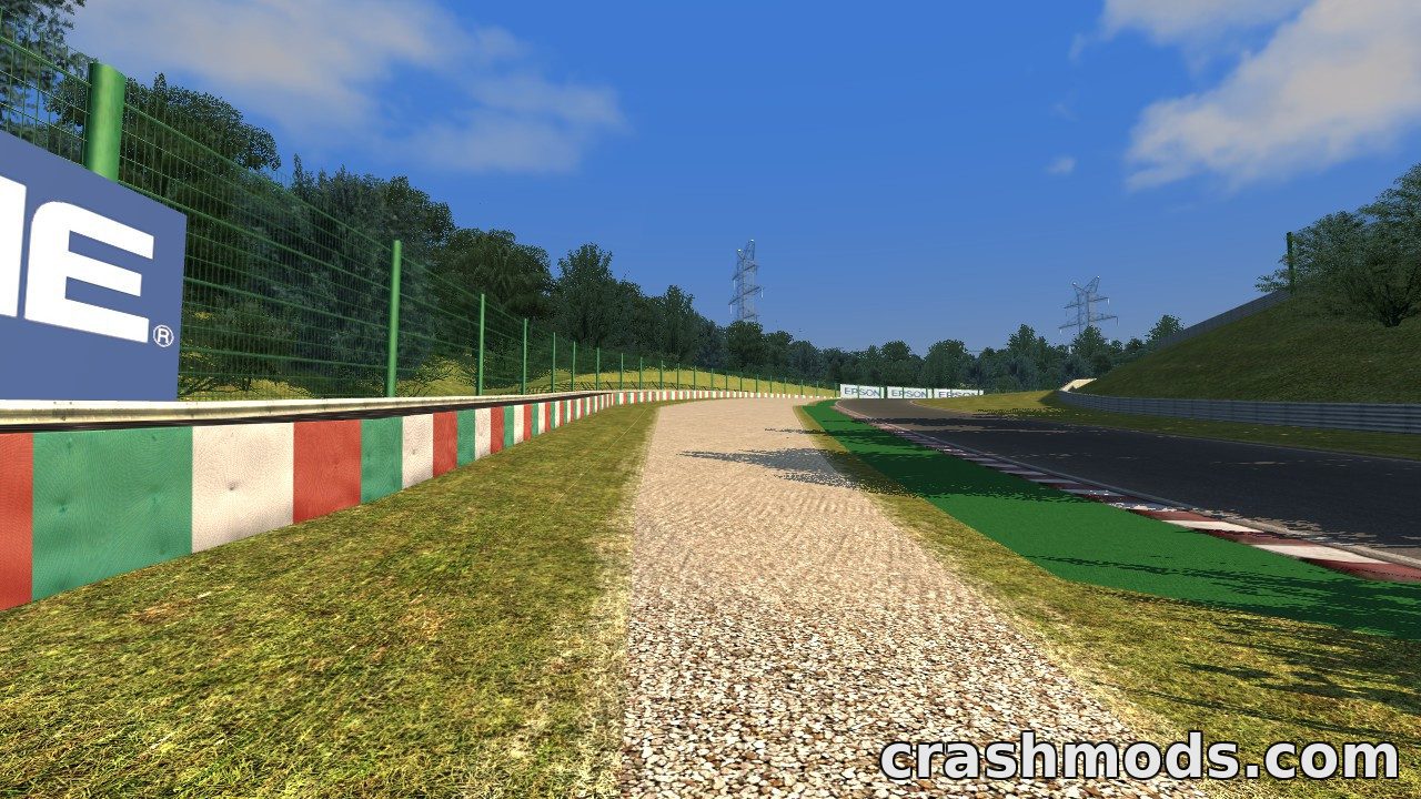 Suzuka – Figure-Eight Japanese Grand Prix Circuit – screenshot 6