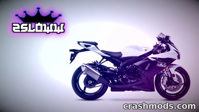 Suzuki GSXR 750 – Sport Bike Experience for Assetto Corsa Assetto Corsa mod screenshot