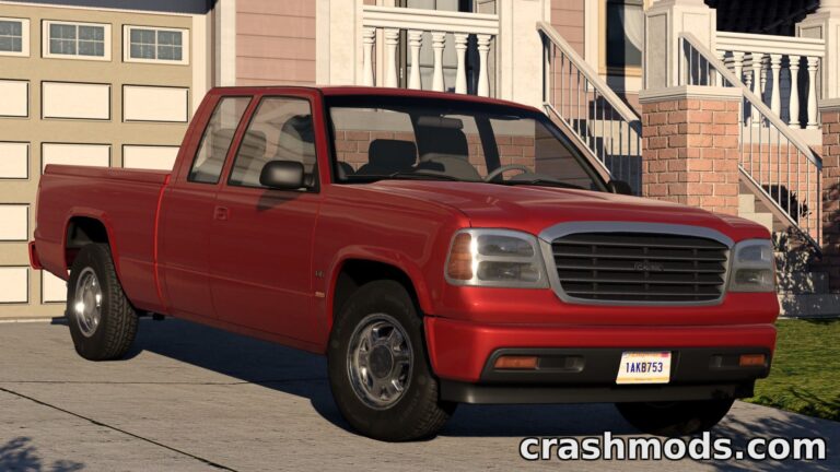Tanuki’s Parts Pack – Engine Swaps & Upgrades BeamNG.drive mod screenshot