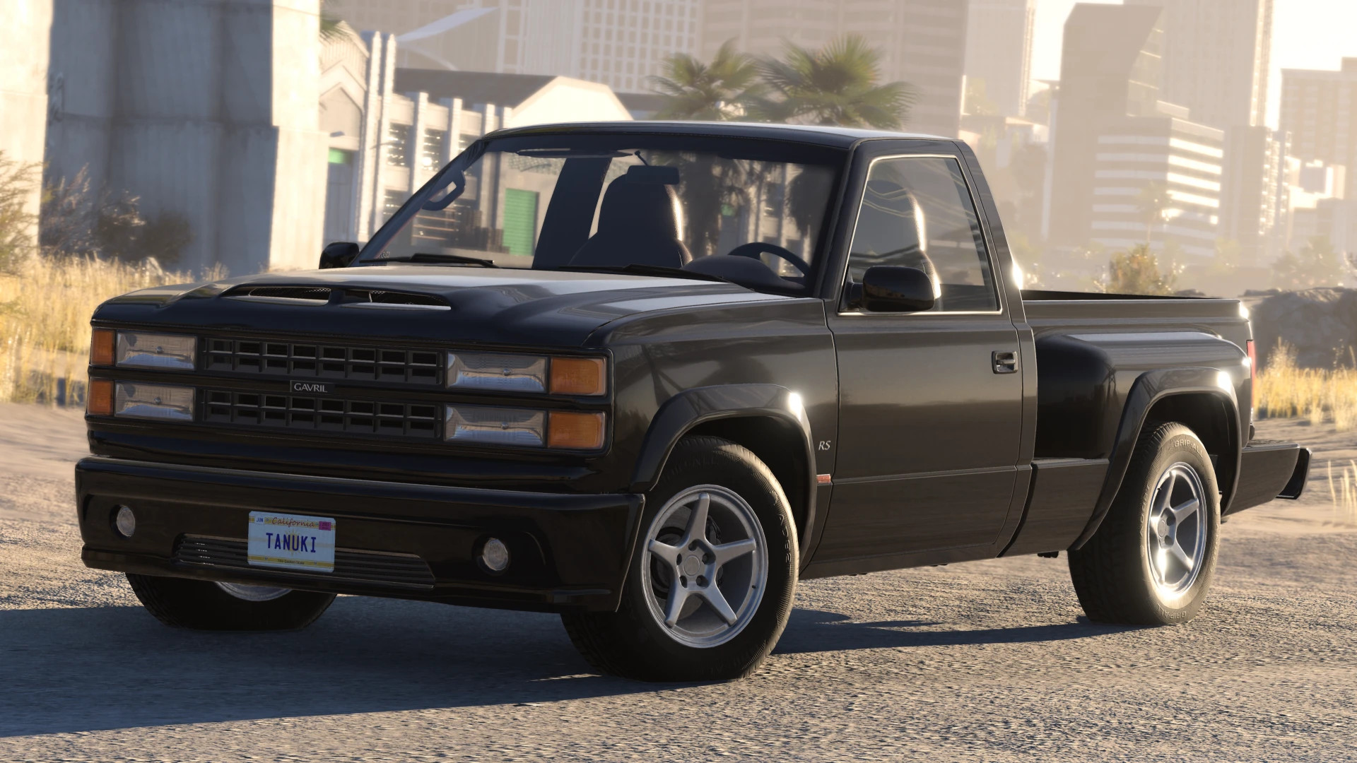 Tanuki’s Parts Pack – Engine Swaps & Upgrades – screenshot 2
