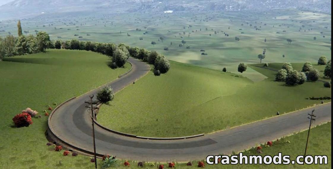 Targa Florio – 72 km Sicilian Road Circuit – screenshot 1
