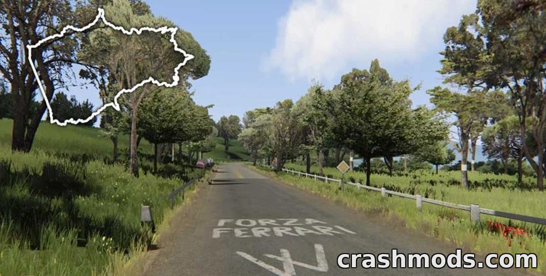 Targa Florio – 72 km Sicilian Road Circuit – screenshot 3