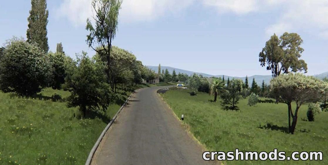 Targa Florio – 72 km Sicilian Road Circuit – screenshot 4
