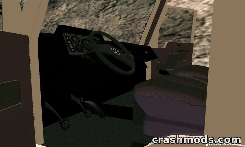 Tata 407 – HD Truck Replacing the DFT-30 – screenshot 3