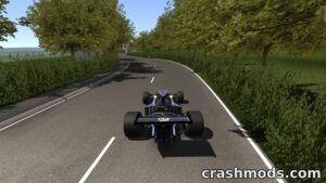 The Isle of Man TT – Legendary Snaefell Mountain Course Recreation