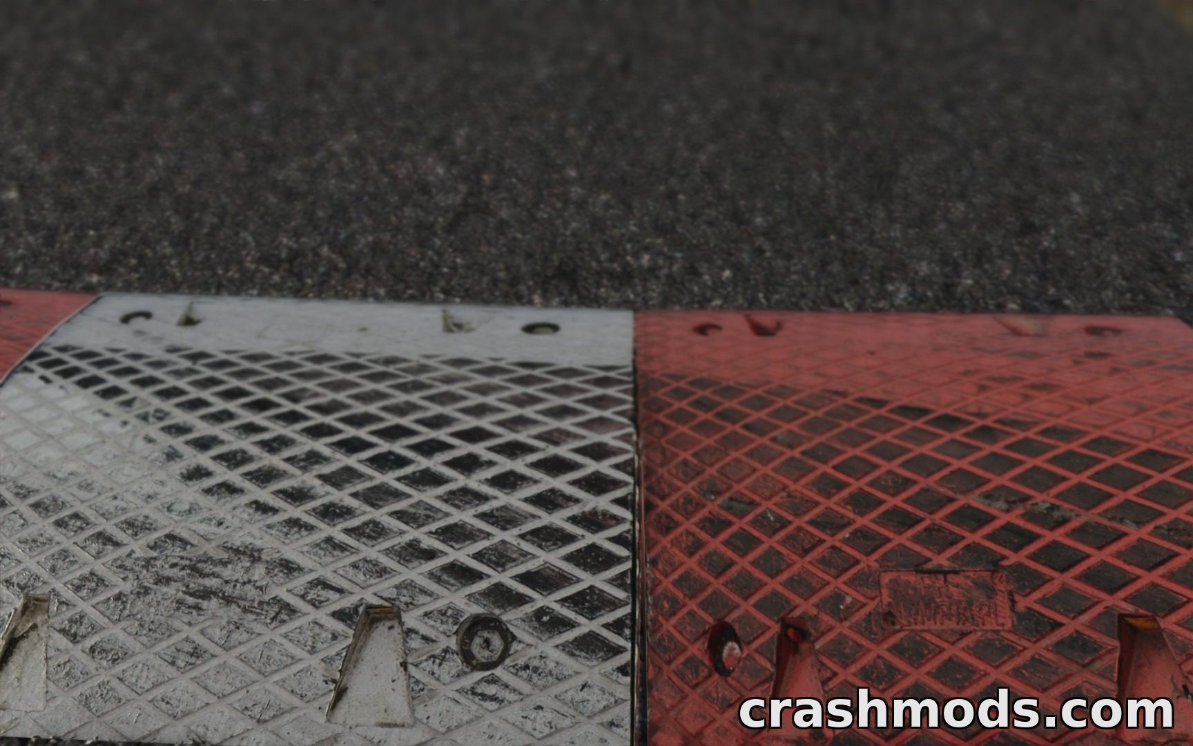 Tor Poznań – Laser-Scanned Polish Racing Circuit – screenshot 6
