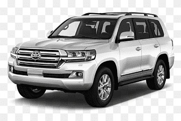 Toyota Land Cruiser – Drivable Toyota Car Add-On Assetto Corsa mod screenshot