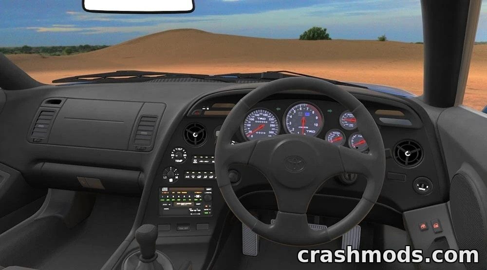 Toyota Supra Mk4 A80 SP1500 – 1721 hp High-Power Build – screenshot 5