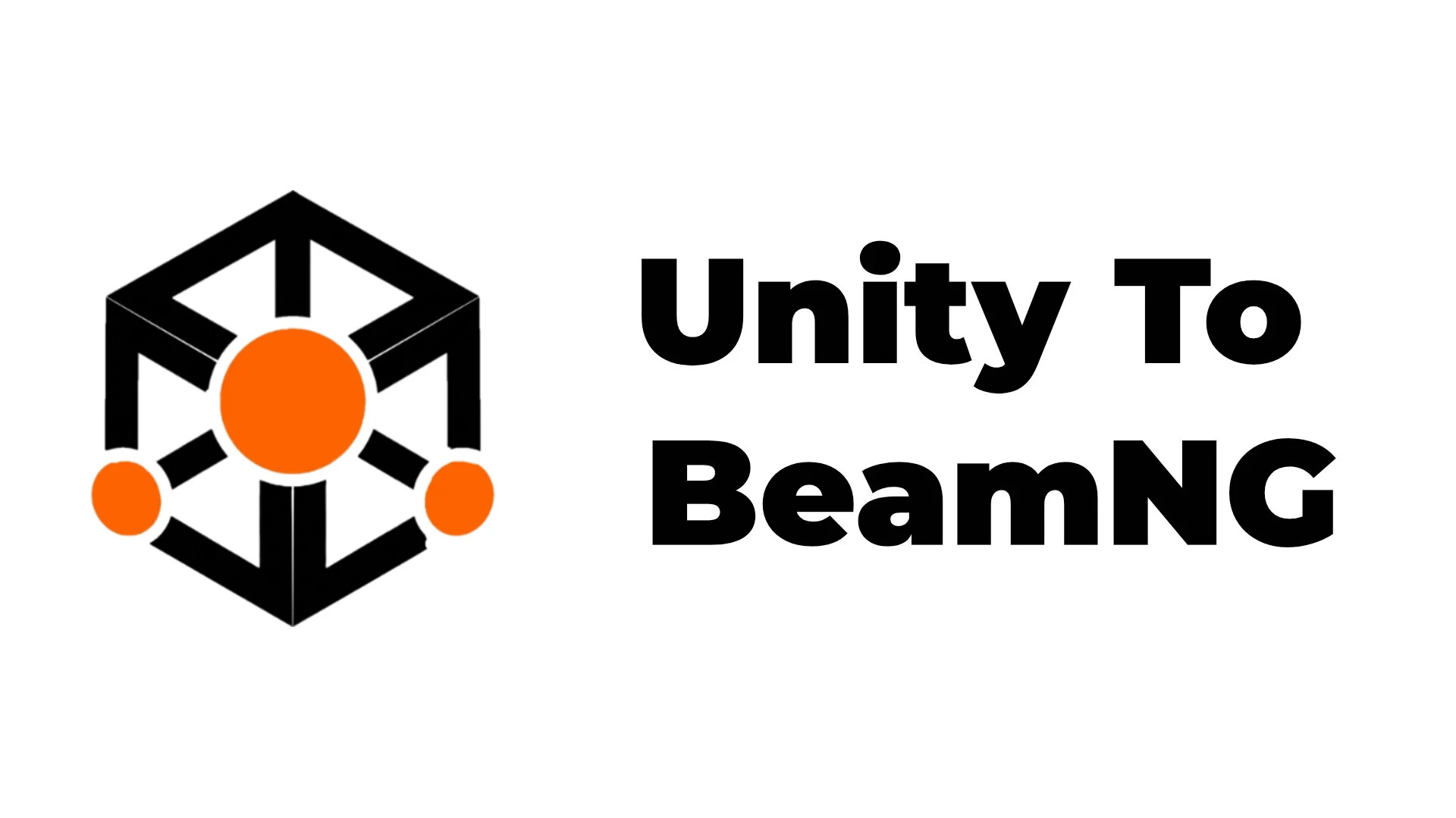 Unity Level Exporter – Turn Unity Scenes Into Drivable Maps – screenshot 2