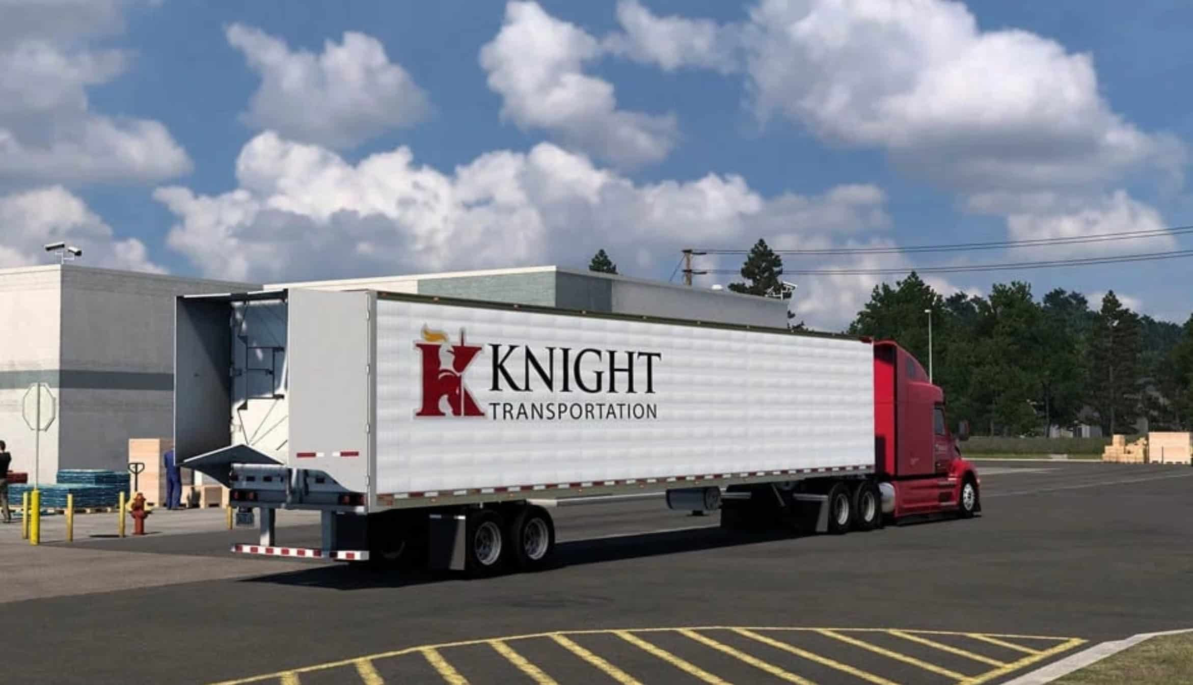 USA Trailer Pack – Multi-Trailer Collection – screenshot 4